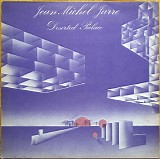 Jarre, Jean Michel - Deserted Palace