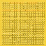 Elephant Micah - Globe Rush Progressions
