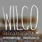 Wilco - 2012-10-15 - Gran Teatre del Liceu - Barcelona, ES (Roadcase 015)