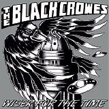 Black Crowes - Wiser for the Time CD2