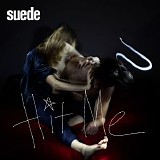 Suede - Hit Me [+digital booklet]