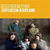 Jefferson Airplane - Discover (EP)