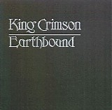 King Crimson - Earthbound