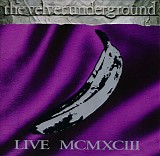 Velvet Underground - Live MCMXCIII Disk Two