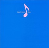 King Crimson - Beat