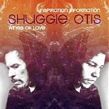 Otis, Shuggie - Inspiration Information/ Wings of Love