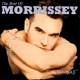 Morrissey - Suedehead: The Best of Morrissey