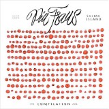 Pia Fraus - Slimi Island: Compilation 1998-2008