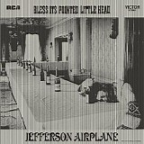 Jefferson Airplane - Bless Its Pointed Lettle Head