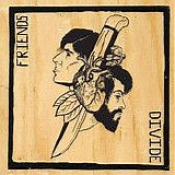 Silent Comedy - Friends Divide
