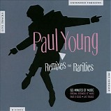 Young, Paul - Remixes and Rarities CD2