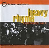 Brand New Heavies - Heavy Rhyme Experience: vol. 1