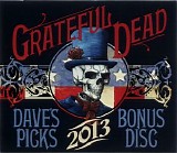 Grateful Dead - Dave's Picks 2013 Bonus Disc