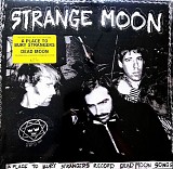 A Place To Bury Strangers - Strange Moon