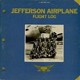 Jefferson Airplane - Flight Log