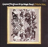 Captain Beefheart and His Magic Band - Mirror Man