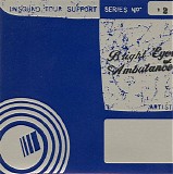Bright Eyes - Insound Tour Support No 12 (Bright Eyes & Ambulance Split)