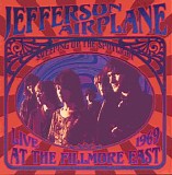 Jefferson Airplane - Sweeping Up the Spotlight (LIVE 1969)