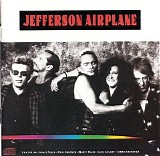 Jefferson Airplane - Jefferson Airplane (Reunion)