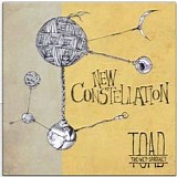 Toad the Wet Sprocket - New Constellation - Kickstarter Deluxe