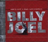 Joel, Billy - She's Got A Way: Love Songs