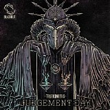 Telekinesis - Judgement Day
