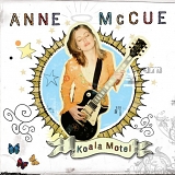 Anne McCue - Koala Motel