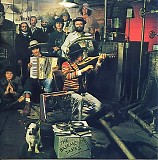 Bob Dylan & The Band - The Basement Tapes