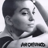 DiFranco, Ani - Ani DiFranco