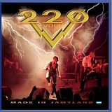 220 Volt - Made in Jamtland