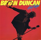 Duncan, Bryan - Holy Rollin'