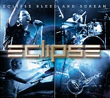 Eclipse - Bleed and Scream 7"