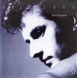 Raymond, Brett - Only love