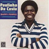Da Costa, Paulinho - Happy People