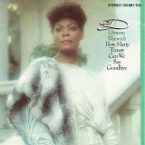 Warwick, Dionne - How Many Times Can We Say Goodbye