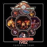 The Doobie Brothers - Live At The Greek Theatre 1982