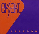 Eksakt - Freedom