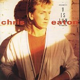 Eaton, Chris - Vision