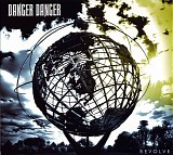 Danger Danger - Revolve