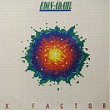 Edin-Ã…dahl - X-factor