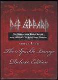 Def Leppard - Songs From The Sparkle Lounge - Deluxe edition