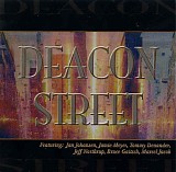 Deacon Street - Deacon Street Project