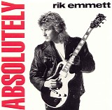 Emmett, Rik - Absolutely