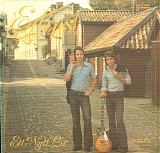 Edins - Ett nytt liv