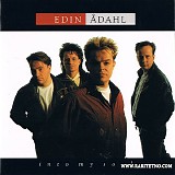 Edin-Ã…dahl - Into My Soul