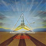 Drive, She Said - Excelerator
