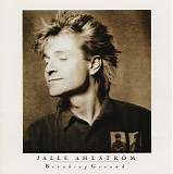 AhlstrÃ¶m, Jalle - Breaking ground