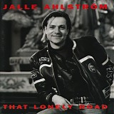 AhlstrÃ¶m, Jalle - That lonely road