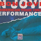 Bon Jovi - American Tour 1993