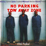 Kenny Garrett, John Scofield, Michael Brecker & David Friesen - Old Folks